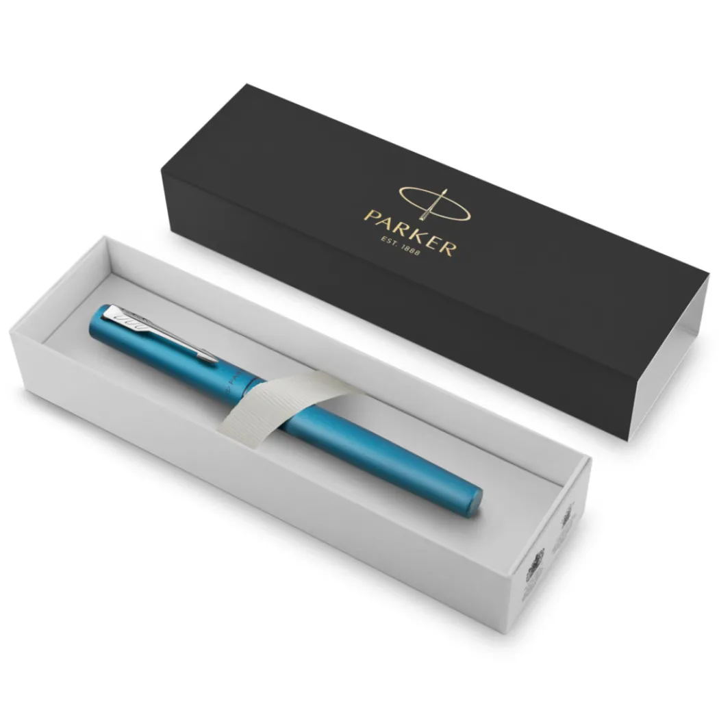 Vector XL Teal Reservoar