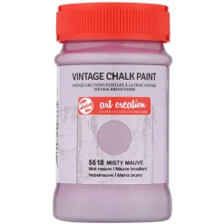 Vintage Chalk Målarfärg 100 ml