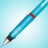 Visuclick Stiftpenna 0.7 Blå