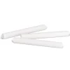 Vita tavelkritor 10-pack