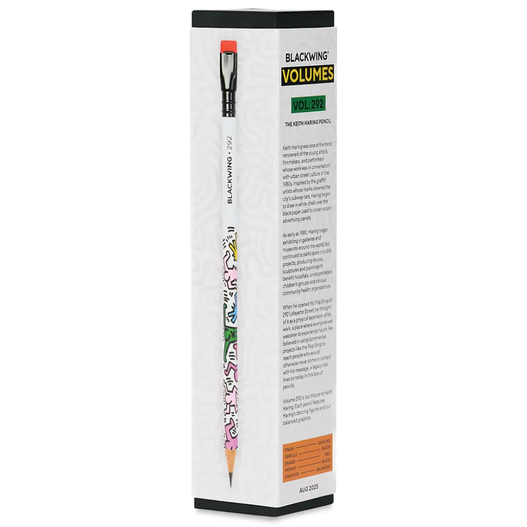 Vol 292 Limited Edition 12-pack