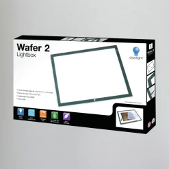 Wafer Ljusbord LED A3+