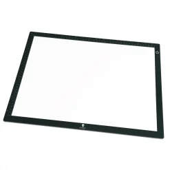 Wafer Ljusbord LED A3+