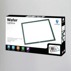 Wafer Ljusbord LED A4+
