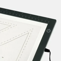 Wafer Ljusbord LED A4+