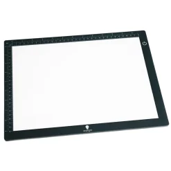 Wafer Ljusbord LED A4+