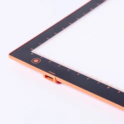 Wafer 2 Ljusbord LED A3