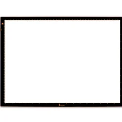 Wafer 2 Ljusbord LED A3