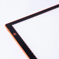 Wafer 1 Ljusbord LED A4