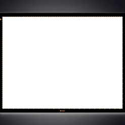 Wafer 3 Ljusbord LED A2