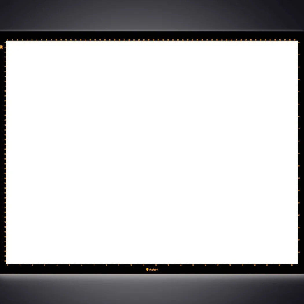 Wafer 3 Ljusbord LED A2