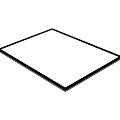 Wafer 3 Ljusbord LED A2