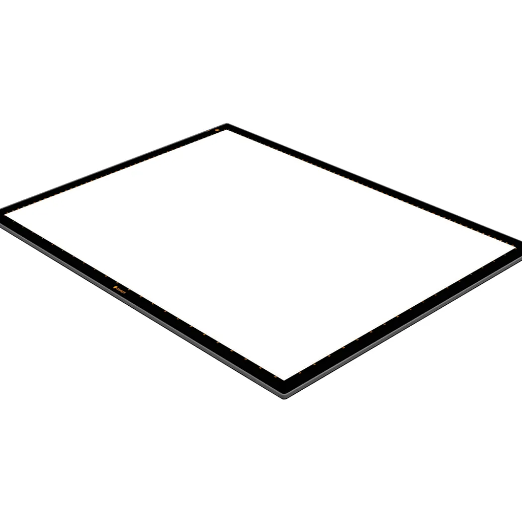 Wafer 3 Ljusbord LED A2