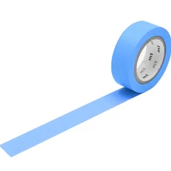 Washi-tejp Blue