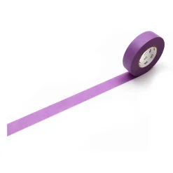 Washi-tejp Blue-purple