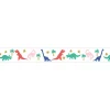 Washi-tejp Dinosaur