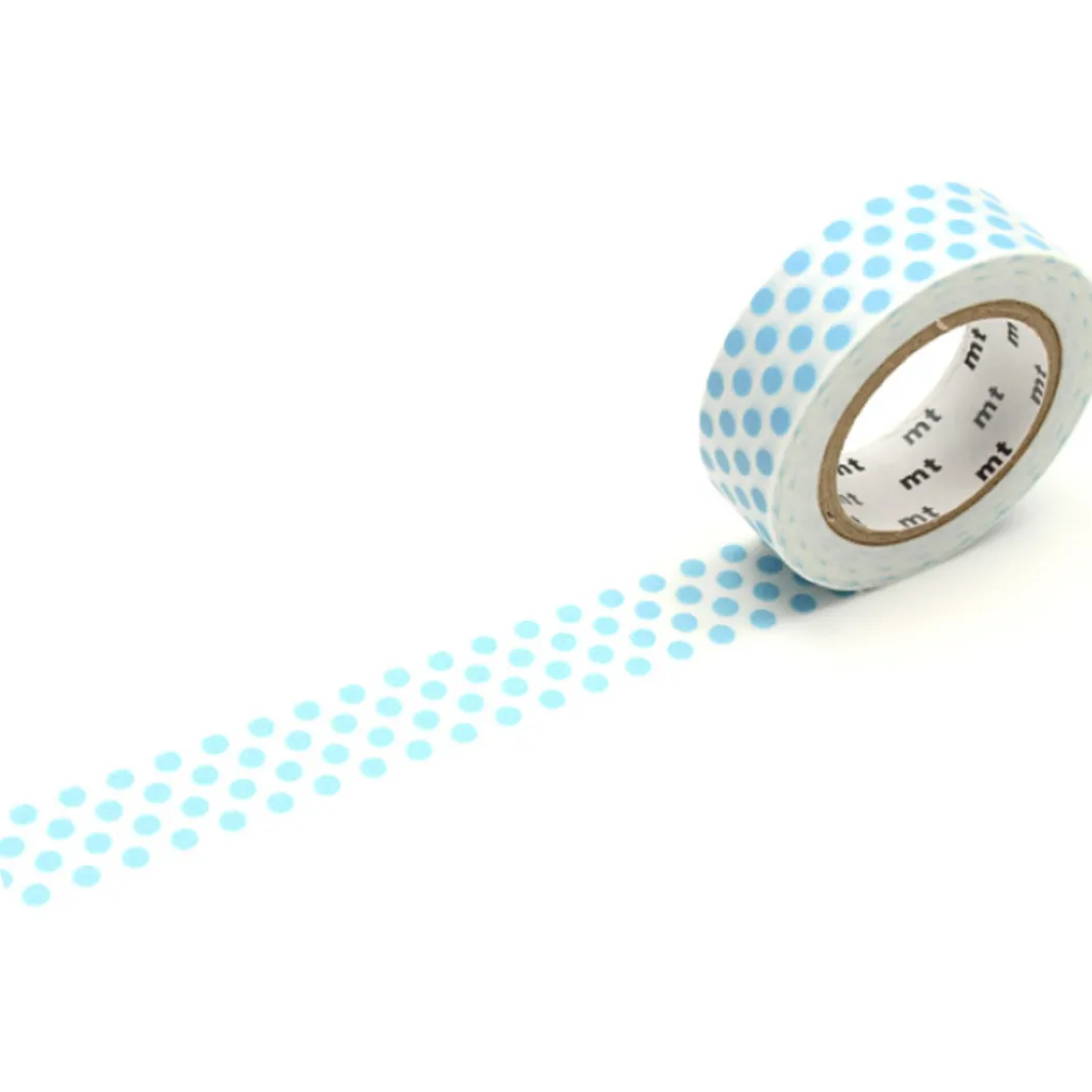 Washi-tejp Dot Ice