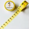 Washi-tejp Hula Girl