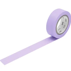 Washi-tejp Lavender