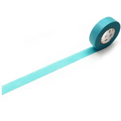 Washi-tejp Light blue