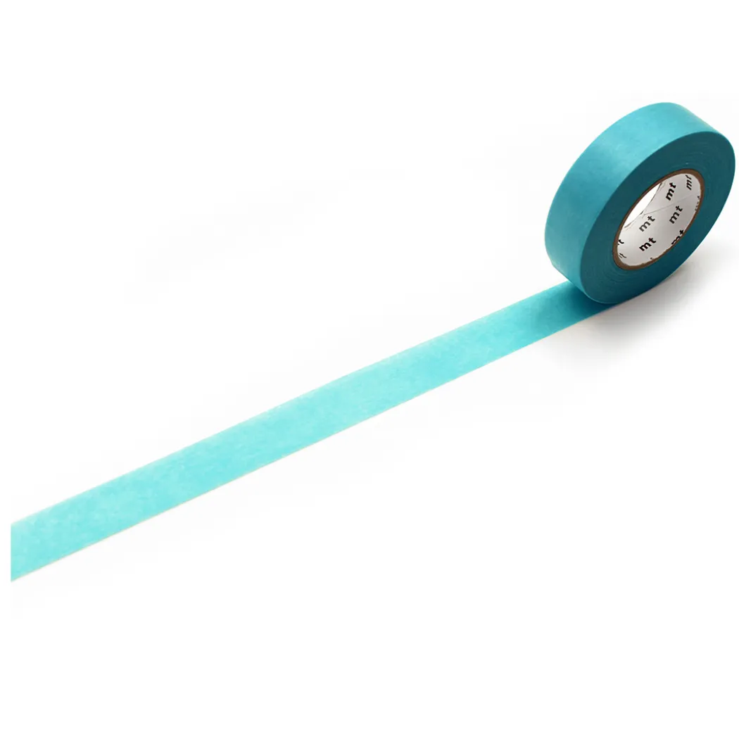 Washi-tejp Light blue