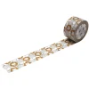 Washi-tejp Lisa Larson Lion x MT