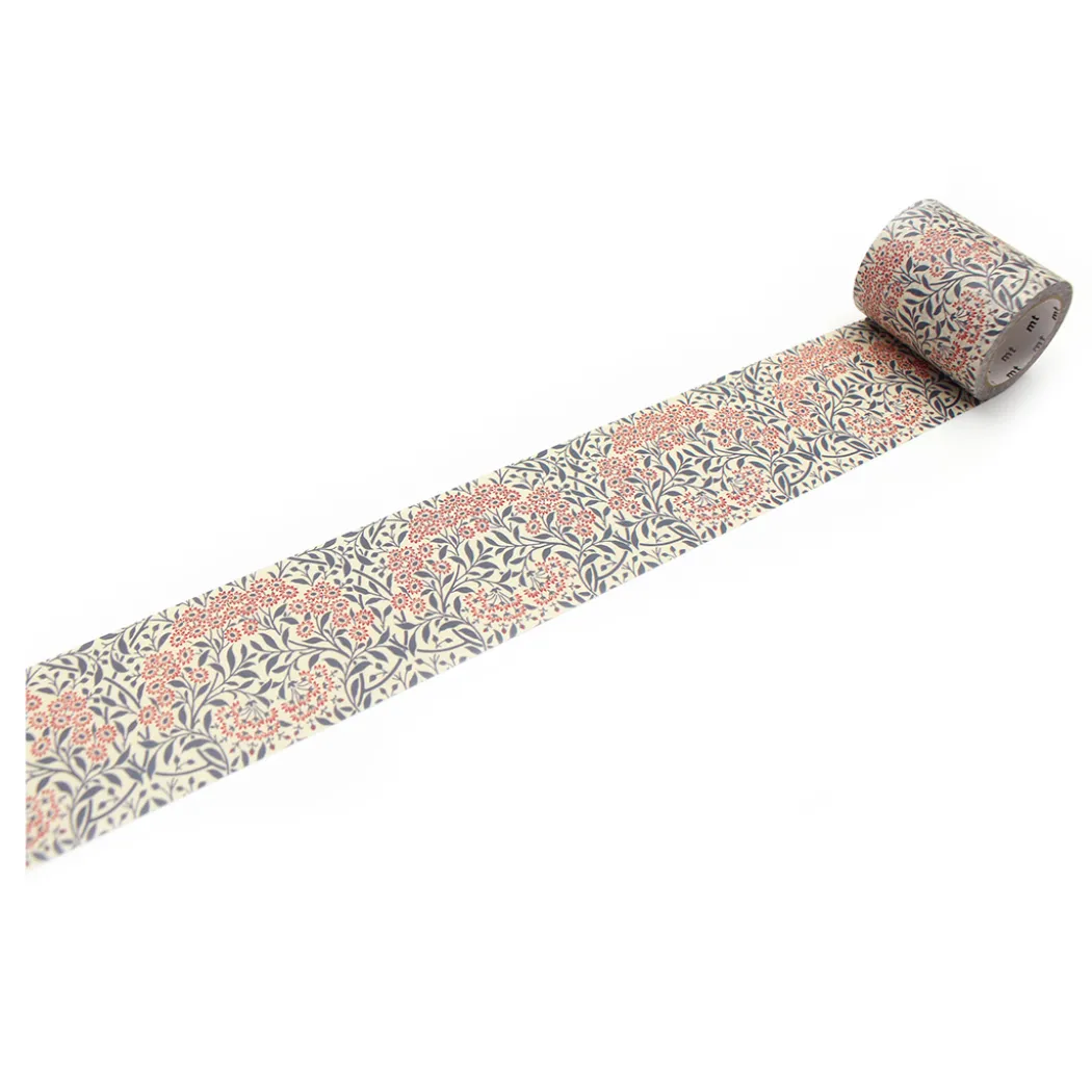 Washi-tejp Michaelmas Daisy