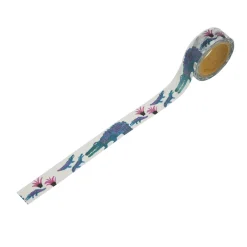 Washi-tejp Miroco Machiko Crocodile