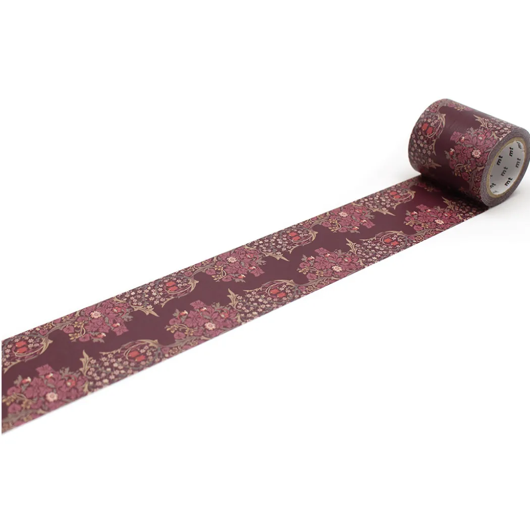 Washi-tejp Morris & Co. Blackthorn