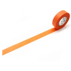 Washi-tejp Orange