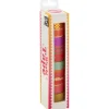 Washi-tejp 10-pack Foil & Glitter #1
