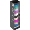 Washi-tejp 10-pack Mix