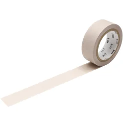 Washi-tejp Pastel Cocoa