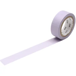 Washi-tejp Pastel Lavender