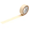 Washi-tejp Pastel Marigold