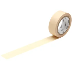 Washi-tejp Pastel Marigold