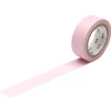 Washi-tejp Pastel Rose