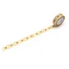 Washi-tejp Retro design button