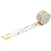 Washi-tejp Travel Way