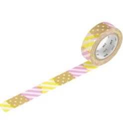 Washi-tejp Tsugihagi