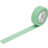 Washi-tejp Wakamidori
