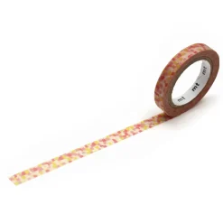 Washi-tejp Watercolors