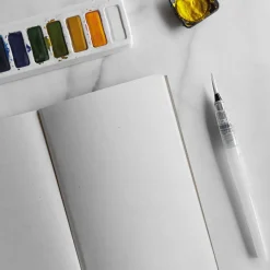 Water Brush Synthetic Vattenpensel