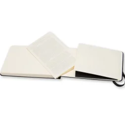 Watercolor ART collection Album Pocket Black
