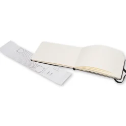 Watercolor ART collection Album Pocket Black