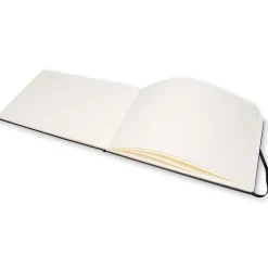 Watercolor ART collection Album A4 Black