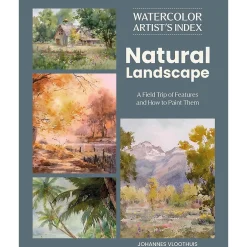 Watercolor Artist's Index of the Natural Landscape