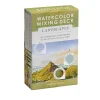 Watercolor Mixing Deck: Landscapes