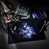 Watercolor Pad A3 Black