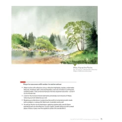 Watercolour and Beyond